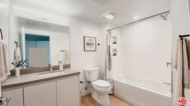 700 S Manhattan Place unit 513, Los Angeles, CA 90005 - photo 6