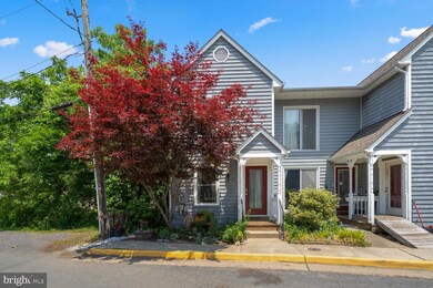 115 W O St, Purcellville, VA 20132 - photo 2