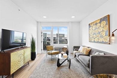 5711 John F. Kennedy Blvd unit 205, North Bergen, NJ 07047 - photo 2