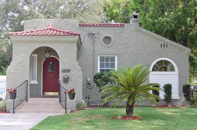 5225 Colonial Ave, Jacksonville, FL 32210 - photo 2