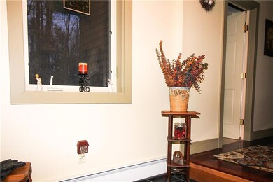 Entry Way.