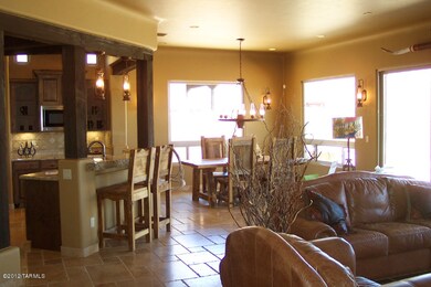 great room