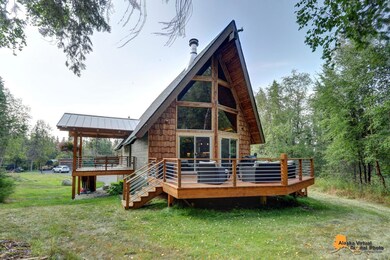 14940 Longbow Dr, Anchorage, AK 99516 - photo 2