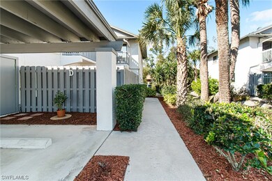 17454 Blueberry Hill Dr unit D, Fort Myers, FL 33908 - photo 2