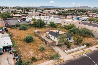 Aerial-LOT -E 24th-1