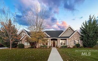 1102 N Lionbridge Ave, Eagle, ID 83616 - photo 4