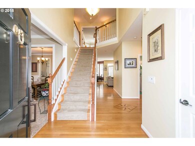 Entrance/Foyer