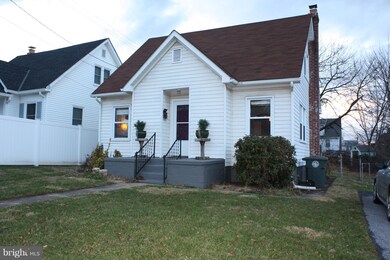 319 Adam Rd, Frederick, MD 21701 - photo 4