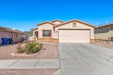 10167 E Desert Mesa Dr, Tucson, AZ 85747 - photo 2