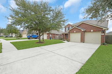 30834 Imperial Walk Ln, Spring, TX 77386 - photo 2