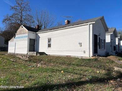 2202 Griffiths Ave, Louisville, KY 40212 - photo 3