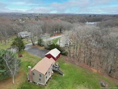 33 Tinker Pond Rd, Bolton, CT 06043 - photo 5