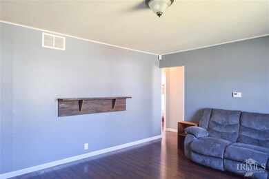 1815 E 25th St, Muncie, IN 47302 - photo 4