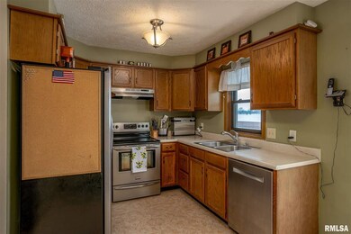 1826 W 59th St, Davenport, IA 52806 - photo 3