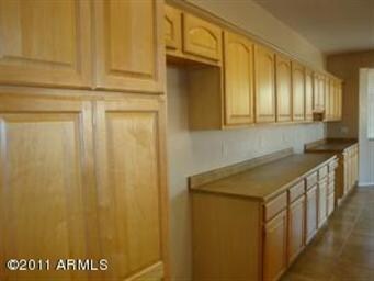 Kitchen Cabinets