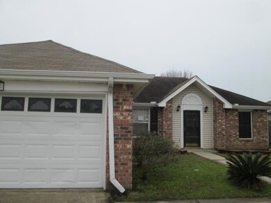 1458 Hillary Dr, Slidell, LA 70461 - photo 2