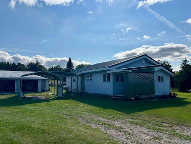 24275 Michigan 28, McMillan, MI 49853 - photo 2