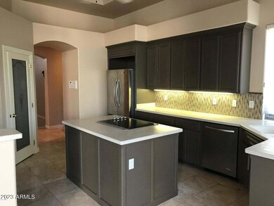DOBSON KITCHEN