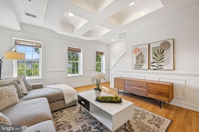 224 S St NE unit 2, Washington, DC 20002 - photo 3