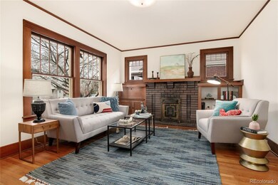 2661 Clermont St, Denver, CO 80207 - photo 5