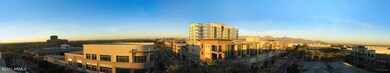 Plaza Lofts Tower