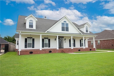 160 Belle Grove Dr, La Place, LA 70068 - photo 3