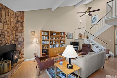 1027 Tyler Way, Sparks, NV 89431 - photo 4