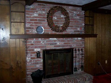 Family Room.