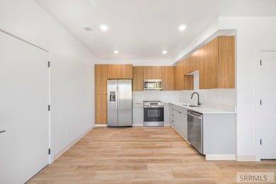 525 N First St unit B104, Driggs, ID 83422 - photo 2