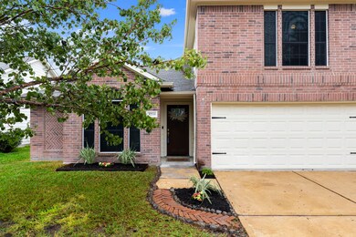 32114 Decker Oaks Dr, Pinehurst, TX 77362 - photo 3