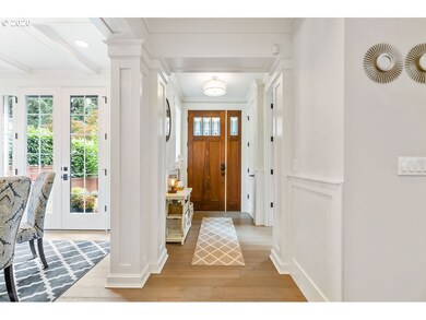 Entrance/Foyer