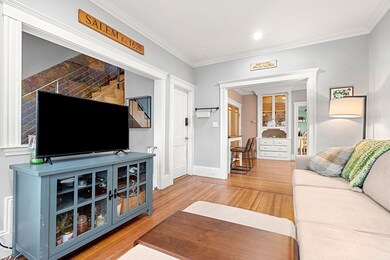 19 Gardner St unit 4, Salem, MA 01970 - photo 6