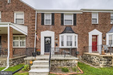 3828 Ednor Rd, Baltimore, MD 21218 - photo 2