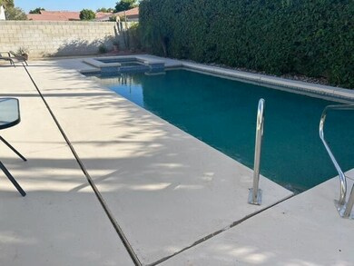 laverder pool cool decking
