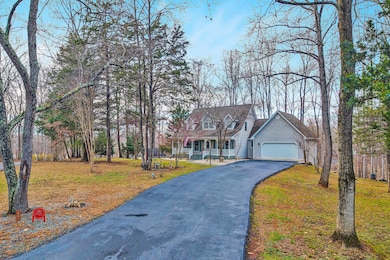 101 Briarcliff Dr, Moneta, VA 24121 - photo 6