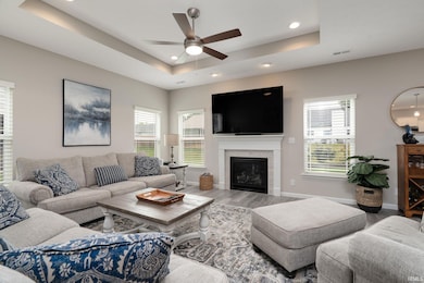 4705 Fieldstone Dr, Lafayette, IN 47909 - photo 5