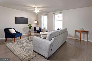 8319 Mauzy Square, Marshall, VA 20115 - photo 5