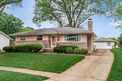 1291 Hamlin Place, Columbus, OH 43227 - photo 2