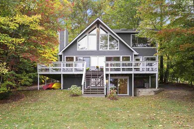 44 Driftwood Dr, Moultonborough, NH 03254 - photo 4