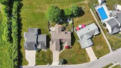 3523 Summit View Place, Fort Wayne, IN 46808 - photo 6