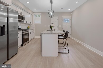 2201 Penrose Ave, Baltimore, MD 21223 - photo 5