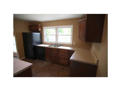 Kitchen. All new Kitchen, New Cabinets, New Counte