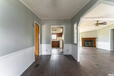 1500 Tremont St, Lincoln, IL 62656 - photo 4