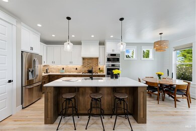 5463 N Exeter Way, Meridian, ID 83646 - photo 2