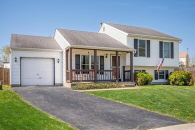 777 Orangeburg Ct, Columbus, OH 43228 - photo 3