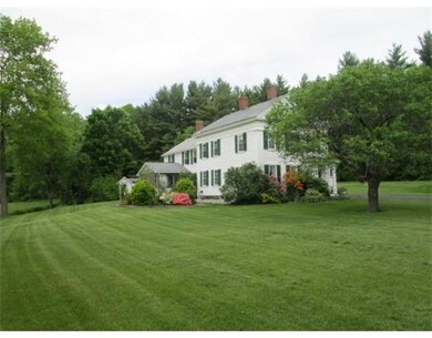 185 Main Rd, Westhampton, MA 01027 - photo 2