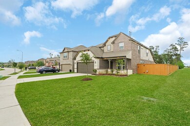 15214 Loys Coves Ct, Humble, TX 77396 - photo 2