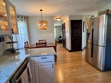 376 Spanoaks Rd, Milton, WV 25541 - photo 7