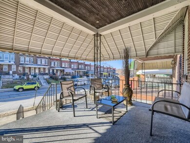 2318 W Lexington St, Baltimore, MD 21223 - photo 3
