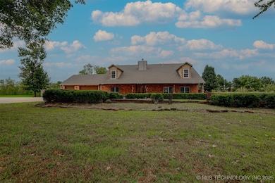 1488 N 429, Pryor, OK 74361 - photo 2